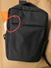 MUT沐兔背包男女雙肩包商務(wù)筆記本電腦包15.6寸14旅行大容量書(shū)包1 曜石黑大號 曬單實(shí)拍圖