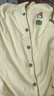 貓人孕婦睡衣春秋款產(chǎn)后懷孕期哺乳產(chǎn)婦純棉大碼月子服長(cháng)袖家居服 GH-1003 XL 【體重115-135斤】 曬單實(shí)拍圖