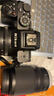 尼康（Nikon）【全網(wǎng)熱銷(xiāo)型】Z50II半畫(huà)幅新手入門(mén)級微單相機Z50 II 高清攝影攝像 直播美顏自拍z50二代便攜相機 Z50II + 16-50+50-250雙頭套機 標配【送膜+64G卡+相 曬單實(shí)拍圖