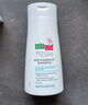 施巴（Sebamed）控油洗發(fā)水400ml無(wú)硅油洗發(fā)露男女去油清爽洗頭膏德國進(jìn)口 曬單實(shí)拍圖