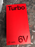 一加 Turbo 6V 8GB+256GB  無(wú)畏藍  oppo 9000mAh 冰川電池 滿(mǎn)級防水 智能游戲電競5G手機  國家補貼 曬單實(shí)拍圖