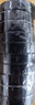 3M 150# 電工膠帶 電氣絕緣膠帶 PVC電工膠布 無(wú)鉛600V 防潮耐酸堿 黑18mm*10m*0.13mm  1桶（10卷）1500升級款 曬單實(shí)拍圖