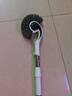 京厽魚(yú)缸刷子清潔加長(cháng)無(wú)死角除藻神器清洗刷魚(yú)缸玻璃內壁除藻刷刮藻刀 海螺刷伸縮款【6098cm】 曬單實(shí)拍圖