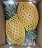京鮮生 海南芒果鳳梨 凈重4.5斤單果650g 樹(shù)上熟新鮮水果生鮮 源頭直發(fā) 曬單實(shí)拍圖