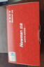 紐曼（Newman）T90超級快充手機5050毫安電池超長(cháng)待機老年人手機大聲音大按鍵大字體老年機老年手機 夜幕黑 曬單實(shí)拍圖