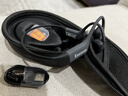 ESSONIO 913骨傳導耳機藍牙【新版丨禮盒裝】無(wú)線(xiàn)運動(dòng)耳機開(kāi)放式游泳跑步騎行不入耳通話(huà)降噪長(cháng)續航 黑 曬單實(shí)拍圖