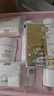 美加凈酵米煥活水乳套裝保濕護膚潔面膏面霜乳液柔膚水 美加凈酵米(水+乳+霜)老包裝 曬單實(shí)拍圖