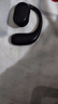 【福利專(zhuān)享】無(wú)線(xiàn)掛耳藍牙耳機 左耳 不入耳運動(dòng)跑步騎行開(kāi)車(chē)通話(huà)蘋(píng)果華為小米OPPO榮耀手機 普通款-黑色袋裝 曬單實(shí)拍圖