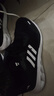 阿迪達斯（adidas）男鞋運動(dòng)鞋舒適耐磨減震休閑跑步鞋 43UK9碼 曬單實(shí)拍圖