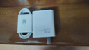 小米（MI）原裝33W線(xiàn)套裝（充電器+3A數據線(xiàn)) 適用小米紅米K40 redmi手機 原廠(chǎng) 小米線(xiàn)充套裝 盒裝-小米33W快充二代套裝(充電頭+數據線(xiàn)) 曬單實(shí)拍圖