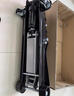 HUGO臥式液壓千斤頂噸3噸5噸t油壓機家用機械汽車(chē)換胎工具抬高器省力扳手越野suv轎車(chē)專(zhuān)用汽修工具 2.5噸 加厚家用款 [全能超低位] 曬單實(shí)拍圖