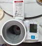 京東京造臂筒式電子血壓計醫用高精準老人家用血壓儀隧道式年貨 曬單實(shí)拍圖