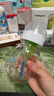 布朗博士PPSU嬰兒奶瓶3-6個(gè)月防脹氣防嗆寬口徑270ml 馬年限定款 曬單實(shí)拍圖