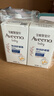 艾惟諾（Aveeno）艾維諾嬰兒面霜秋冬防皴滋潤膚乳 兒童寶寶特潤舒緩保濕面霜48g*2 曬單實(shí)拍圖
