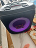 JBL PartyBox Encore2音樂(lè )戰將歡唱版2藍牙音箱戶(hù)外家庭KTV麥克風(fēng)一體機K歌廣場(chǎng)舞音響低音炮唱將二代 曬單實(shí)拍圖