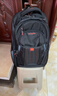 新秀麗（Samsonite）男士雙肩包旅行背包15.6英寸大容量商務(wù)電腦包生日禮物 36B 曬單實(shí)拍圖