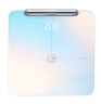華為（HUAWEI）八電極體脂秤3Pro 電子秤體脂秤體重秤家用 雙頻檢測精準/WiFi藍牙雙連接/支持安卓&iOS 日出印象 曬單實(shí)拍圖