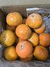 廣西武鳴沃柑新鮮當季水果大果桔子皇帝蜜橘砂糖柑橘整箱京東物流 帶箱5斤特大果【新鮮采摘產(chǎn)地直發(fā)】 曬單實(shí)拍圖