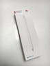 華為（HUAWEI）M-Pencil （第三代）華為手寫(xiě)筆 星閃技術(shù)超低時(shí)延 雪域白 曬單實(shí)拍圖