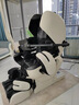 稻田（FAMILYINADA）日本原裝進(jìn)口按摩椅ROBO家用全身按摩椅太空艙全自動(dòng)電動(dòng)AI智能雙機芯豪華品牌按摩椅LPN30000D 尊貴黑 曬單實(shí)拍圖