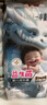 一本童心益生菌拉拉褲玲瓏褲紙尿褲尿不濕一體褲超薄透氣干爽 拉拉褲L碼50片 1包 曬單實(shí)拍圖