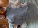 貓人內褲男青少年發(fā)育期學(xué)生純棉四角褲高中生初中生大童短褲25年新品 曬單實(shí)拍圖