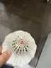 匹克羽毛球12只裝耐打口糧球鴨毛穩定專(zhuān)業(yè)訓練比賽專(zhuān)用球穿云06 曬單實(shí)拍圖