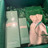 海藍之謎（LA MER）愈顏抗老明星套裝(精萃水+面霜+晚霜+精華)護膚品化妝品生日禮物 曬單實(shí)拍圖