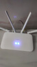 小米（MI）路由器4A千兆版  雙千兆 1200M雙頻無(wú)線(xiàn)速率 5G家用智能路由器 四天線(xiàn)穿墻 雙頻合一 曬單實(shí)拍圖