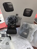 大疆 DJI Mic Mini 迷你無(wú)線(xiàn)高品音質(zhì)降噪領(lǐng)夾麥克風(fēng)【安卓+蘋(píng)果15/16/17系列】手機版 一拖二 曬單實(shí)拍圖