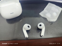 小米（MI）REDMI Buds 8 青春版 真無(wú)線(xiàn)藍牙降噪耳機 入耳式 適用于安卓蘋(píng)果手機 曬單實(shí)拍圖