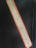 尺子鋼直尺鋼尺不銹鋼加厚直尺多功能學(xué)生測量工具繪圖專(zhuān)用量角器 加厚不銹鋼直尺【20cm】 曬單實(shí)拍圖
