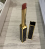 TOM FORD極細管TF口紅152玫瑰煙棕色 唇膏細膩緞光化妝品生日禮物女 曬單實(shí)拍圖