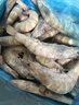 鮮京采 厄瓜多爾白蝦 凈重3斤/盒 特大號20-30規格   30-45只/盒 曬單實(shí)拍圖