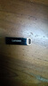 聯(lián)想（Lenovo）64GB USB2.0 U盤(pán) SX1速芯系列槍色 金屬耐用 商務(wù)辦公必備 曬單實(shí)拍圖