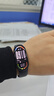 小米（MI）手環(huán)10 NFC版 黑色 國家補貼 智能手環(huán) 專(zhuān)業(yè)運動(dòng)健康 監測睡眠管理 送男友送女友 曬單實(shí)拍圖