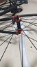 喜德盛公路自行車(chē)25款Rc200成人車(chē)14速變速車(chē) 黑銀700C*480MM 曬單實(shí)拍圖