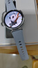 HUAWEI WATCH GT 5 冰晶藍41mm華為智能手表情緒健康助手玄璣感知系統【女神禮物】 曬單實(shí)拍圖