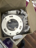 ?？低?00萬(wàn)高清白光全彩POE攝像機DS-2CD1345V2-LA內置麥克風(fēng)人形檢測 DS-2CD1345V2-LA 全彩POE 6mm 曬單實(shí)拍圖