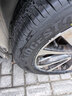 普利司通（Bridgestone）汽車(chē)輪胎 225/55R18 98H H/P SPORT AS 配套現代途勝 曬單實(shí)拍圖