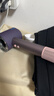 戴森（DYSON）HD16 智能吹風(fēng)機 Supersonic 電吹風(fēng) 負離子 速干護發(fā) 多風(fēng)嘴 禮物推薦 HD16晶耀紫色 曬單實(shí)拍圖