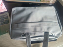 適用戴爾DELL游匣G15/G16游戲本15.6英寸筆記本手提電腦包7630/76 氣質(zhì)灰 五面加絨氣囊防震 14英寸 曬單實(shí)拍圖