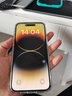 SPIGEN 蘋果14手機(jī)殼iphone14promax透明保護(hù)套新款plus硅膠防摔硬外殼13氣囊 全透明 iPhone 14Pro Max 曬單實(shí)拍圖