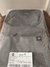 惠普（HP）Backpack O雙肩包小背包 舒適不勒肩多色可選戶(hù)外休閑書(shū)包運動(dòng)多場(chǎng)景適用新升級灰色 15L 曬單實(shí)拍圖