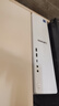 聯(lián)想（Lenovo）天逸510S尊享版商務(wù)辦公臺式機電腦主機(14代i7-14700 32G 1TB SSD win11)23.8英寸顯示器 曬單實(shí)拍圖