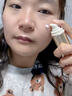 ORGINESE水楊酸祛痘面霜控油舒緩保濕青春痘淡化痘印痘坑去粉刺閉口男女士 曬單實(shí)拍圖