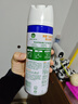 滴露消毒噴霧454ml*2鞋子除臭殺菌噴霧馬桶消毒床單殺菌鈴蘭+柑橘 曬單實(shí)拍圖