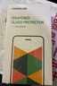 綠聯(lián) 適用蘋(píng)果11/XR鋼化膜iPhone11/XR手機保護膜高清超薄全屏防摔防刮抗指紋貼膜 2片裝 曬單實(shí)拍圖
