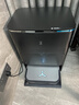 科沃斯（ECOVACS）掃地機器人X5 PRO ULTRA AI掃地機器人洗地機掃拖一體自動(dòng)清洗全自動(dòng)清潔上下水洗拖吸一體補貼 水箱版 曬單實(shí)拍圖