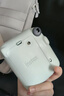 富士（FUJIFILM）instax 拍立得mini12 升級款 mini13一次成像相機 mini11/41三寸相紙 生日禮物 送禮獎品 女生禮物 Mini12 茉莉白【用戶(hù)優(yōu)選】 官方標配【不含相 曬單實(shí)拍圖